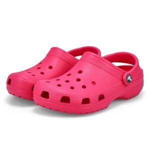 Crocs Classic Clog - dragon fruit